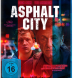 Asphalt City (BD & DVD)