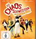 Die Chaosschwestern und Pinguin Paul (BD & DVD)