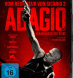 Adagio - Erbarmungslose Stadt (BD & DVD)