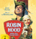 Robin Hood - König der Vagabunden (Special Edition BD)