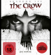 The Crow - Die Krähe (4K UHD Steelbook)