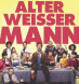 Premiere Alter weisser Mann