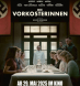 Die Vorkosterinnen