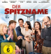 Der Spitzname (BD & DVD)