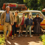 © STUDIOCANAL SAS ©Peter Mountain