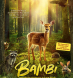 Bambi - Eine Lebensgeschichte aus dem Walde
