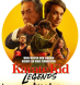 Karate Kid: Legends