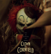 Clown in a Cornfield